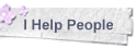 I Help People